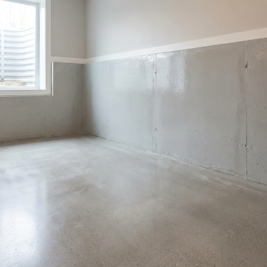 Waterproofing solutions