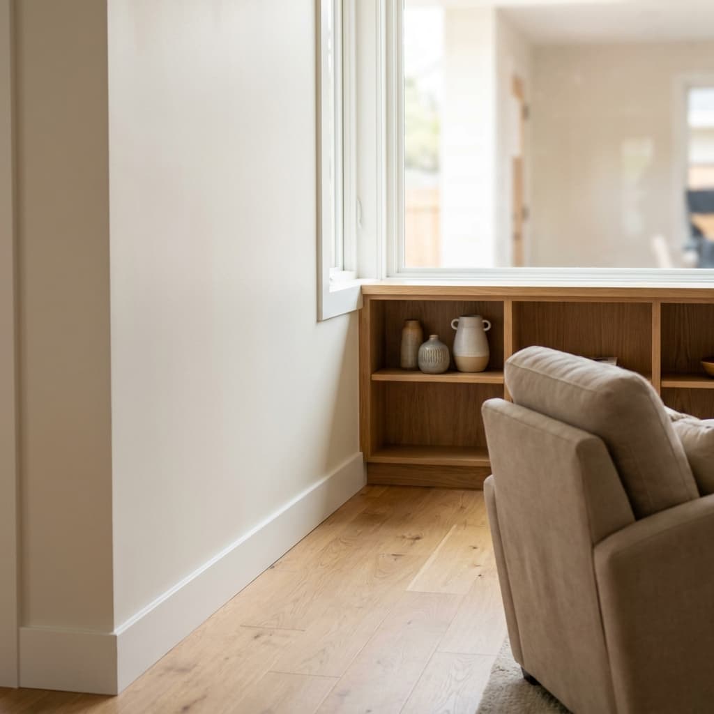 Damage repair & reconstruction